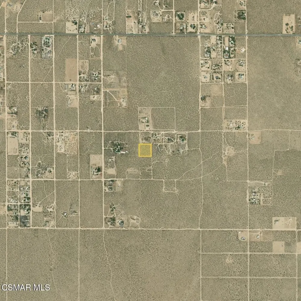 Joshua Lane Mojave, CA 93501