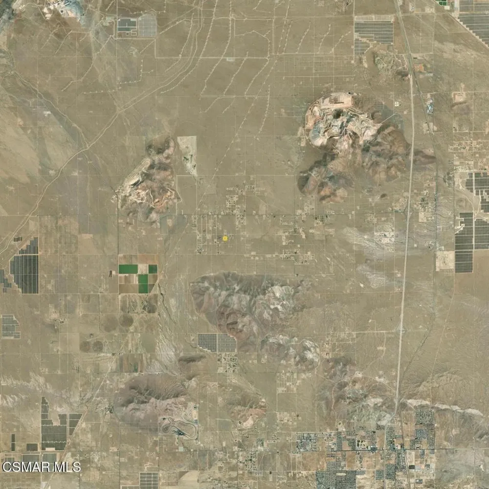 Joshua Lane Mojave, CA 93501