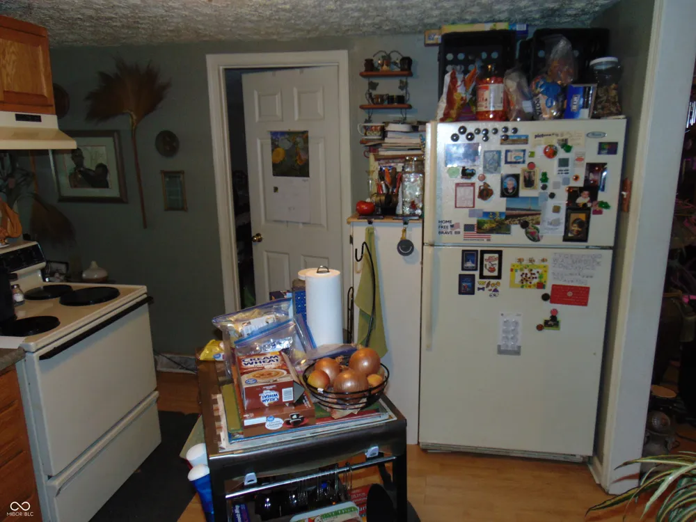 4706 Vernon Avenue Lawrence, IN 46226