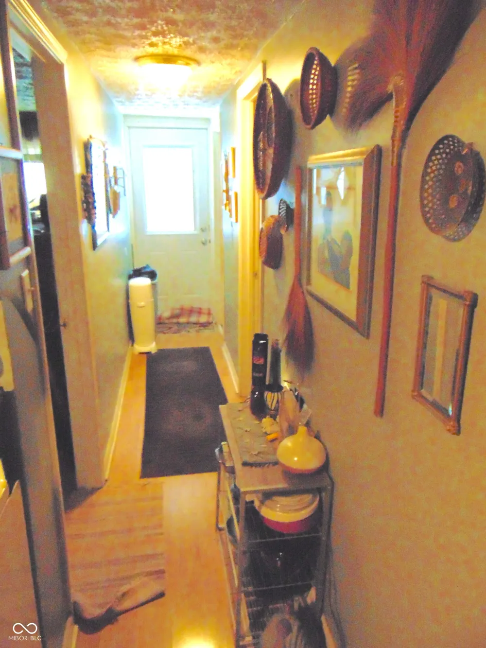 4706 Vernon Avenue Lawrence, IN 46226