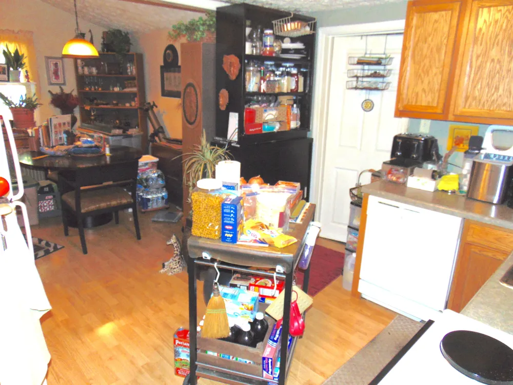 4706 Vernon Avenue Lawrence, IN 46226