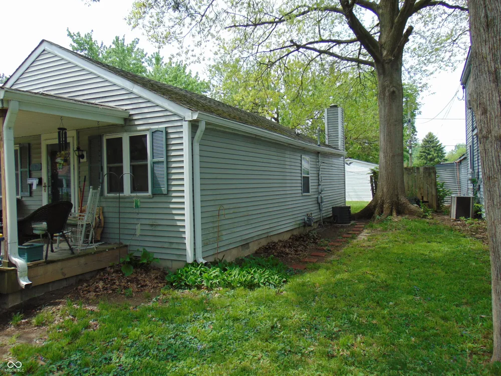 4706 Vernon Avenue Lawrence, IN 46226