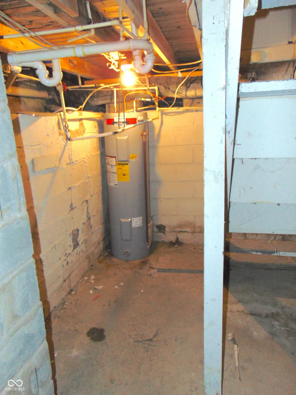4706 Vernon Avenue Lawrence, IN 46226
