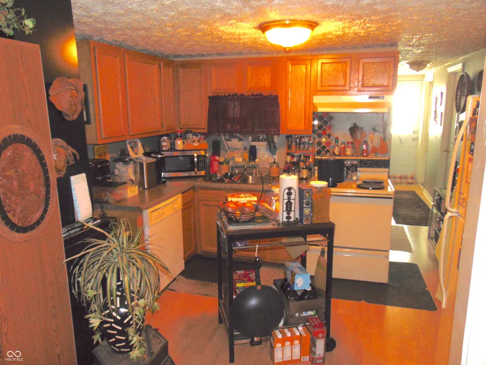 4706 Vernon Avenue Lawrence, IN 46226