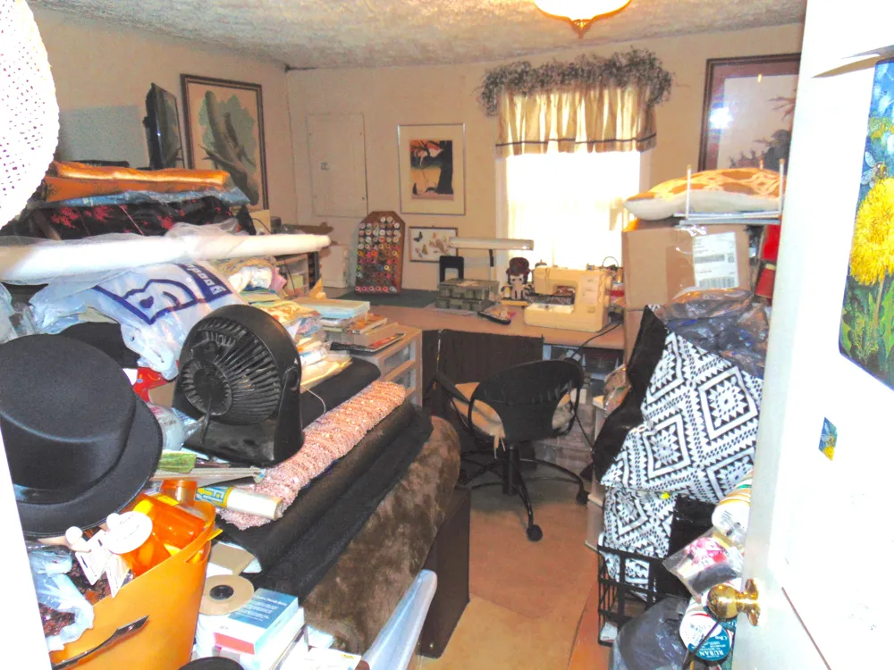 4706 Vernon Avenue Lawrence, IN 46226