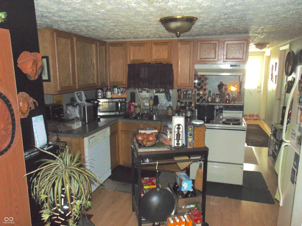 4706 Vernon Avenue Lawrence, IN 46226