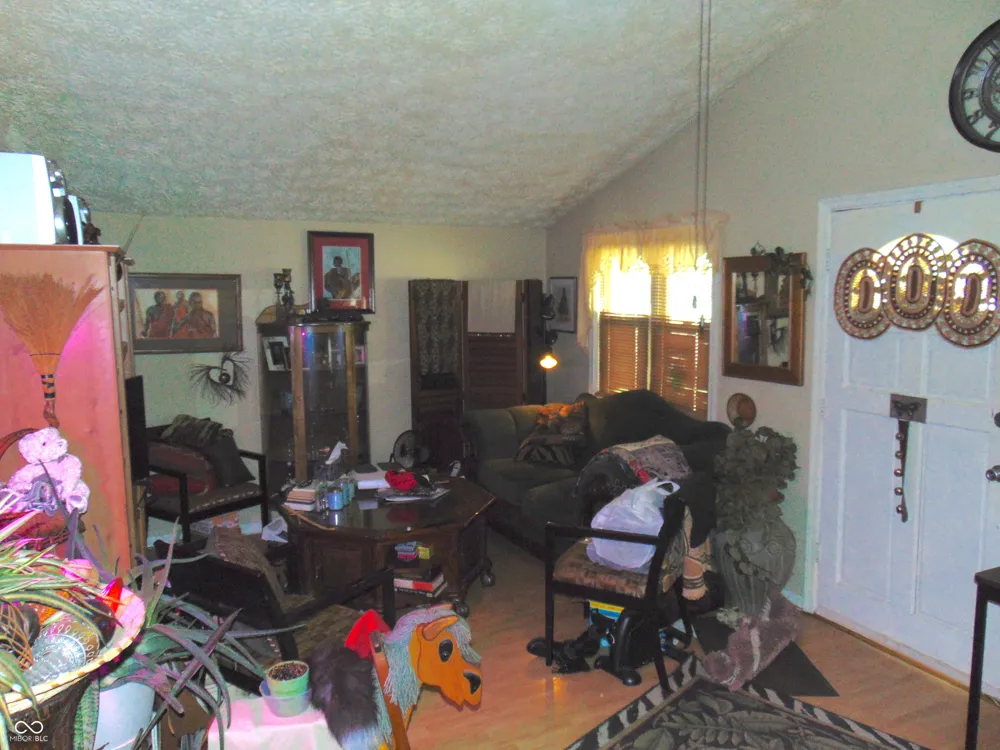 4706 Vernon Avenue Lawrence, IN 46226