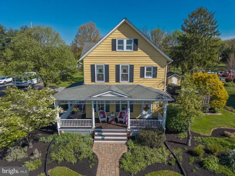 272 SKILLMAN ROAD