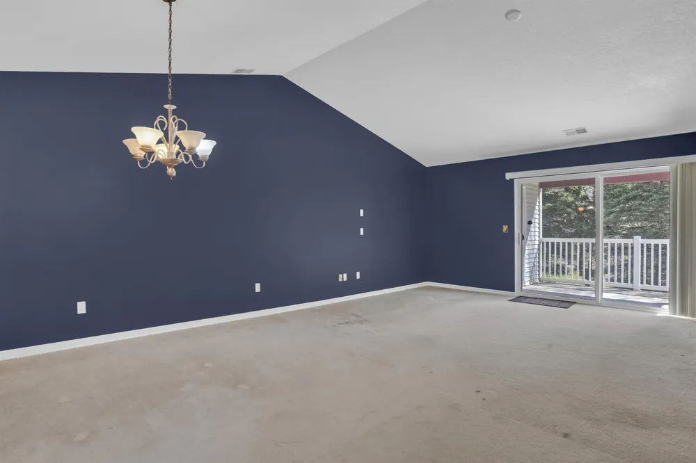 895 Meadowview Court Cadillac City, MI 49601