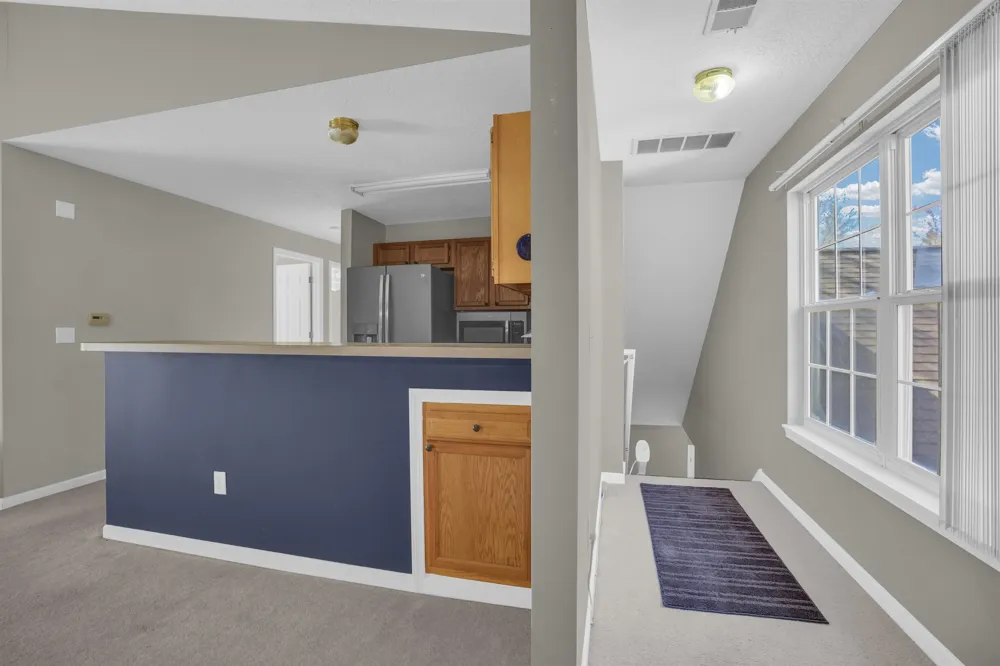 895 Meadowview Court Cadillac City, MI 49601