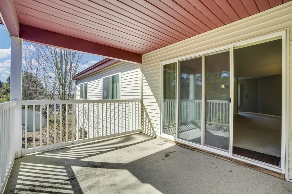 895 Meadowview Court Cadillac City, MI 49601