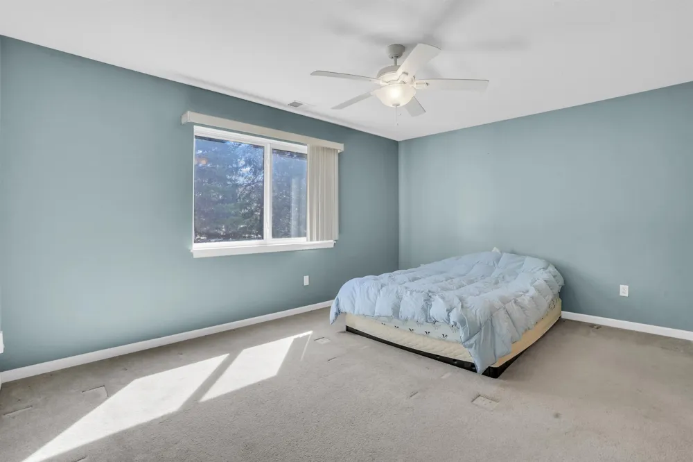 895 Meadowview Court Cadillac City, MI 49601