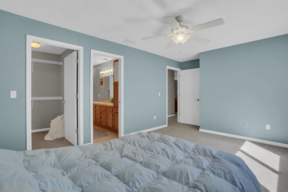895 Meadowview Court Cadillac City, MI 49601