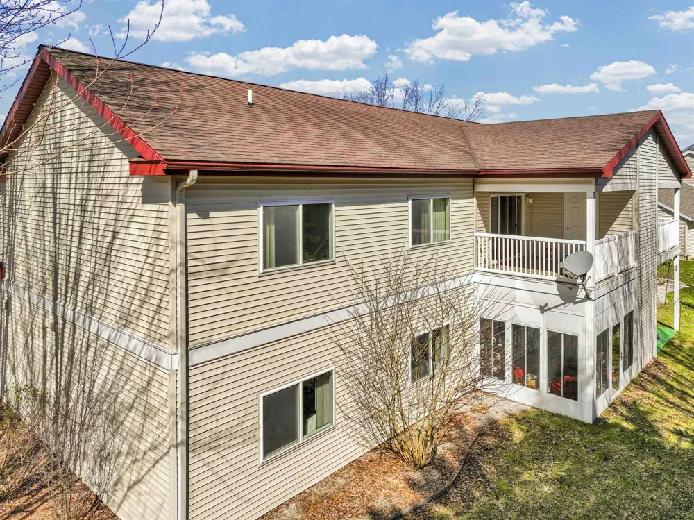 895 Meadowview Court Cadillac City, MI 49601