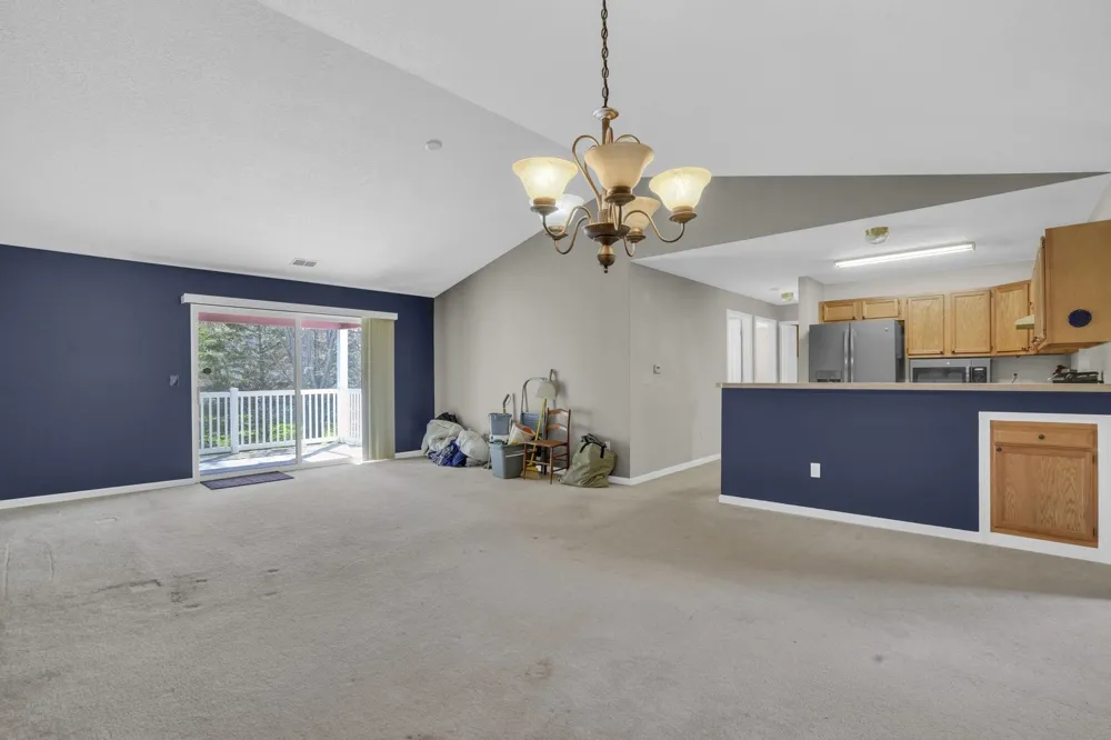 895 Meadowview Court Cadillac City, MI 49601