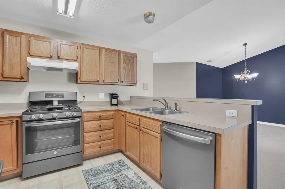 895 Meadowview Court Cadillac City, MI 49601