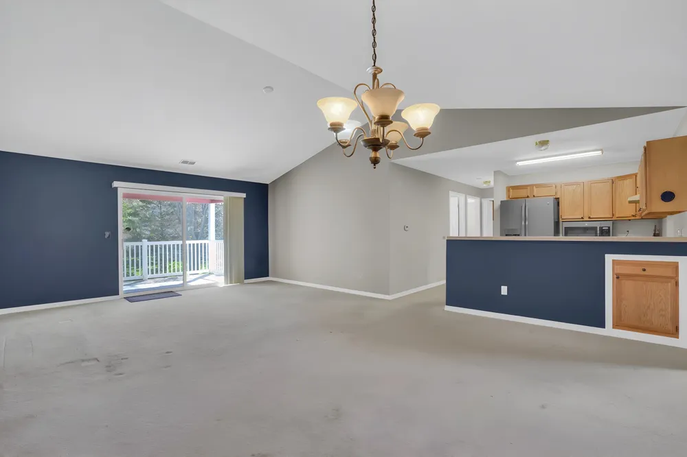 895 Meadowview Court Cadillac City, MI 49601