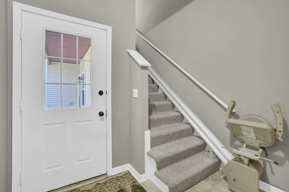 895 Meadowview Court Cadillac City, MI 49601