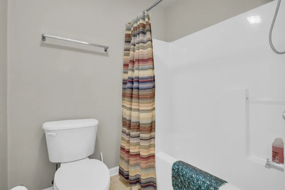895 Meadowview Court Cadillac City, MI 49601