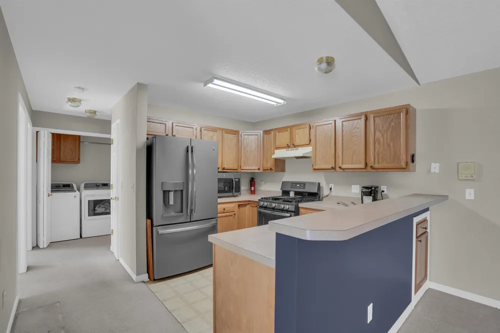 895 Meadowview Court Cadillac City, MI 49601