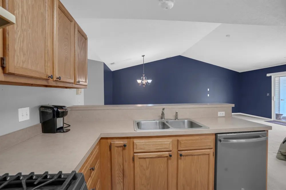 895 Meadowview Court Cadillac City, MI 49601