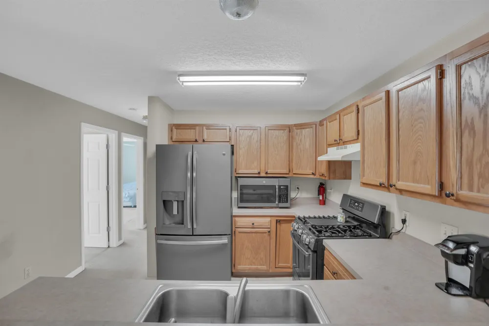 895 Meadowview Court Cadillac City, MI 49601