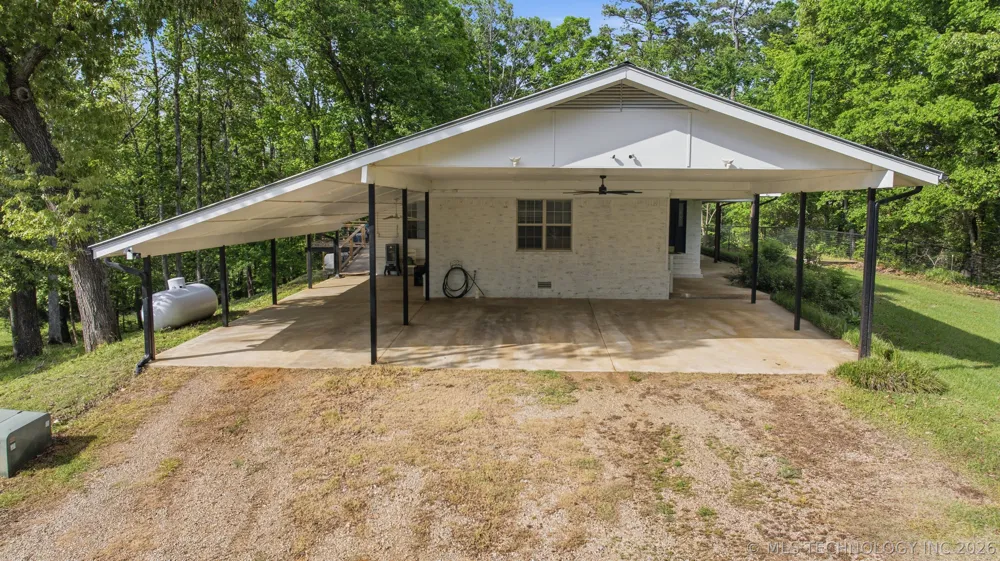 782 4380 ROAD Fort Towson, OK 74735