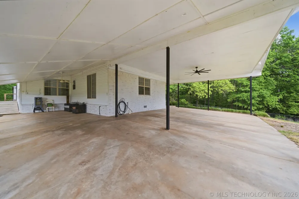 782 4380 ROAD Fort Towson, OK 74735