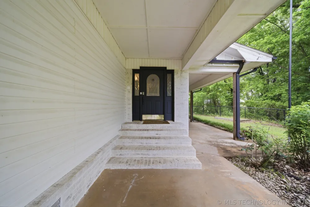 782 4380 ROAD Fort Towson, OK 74735