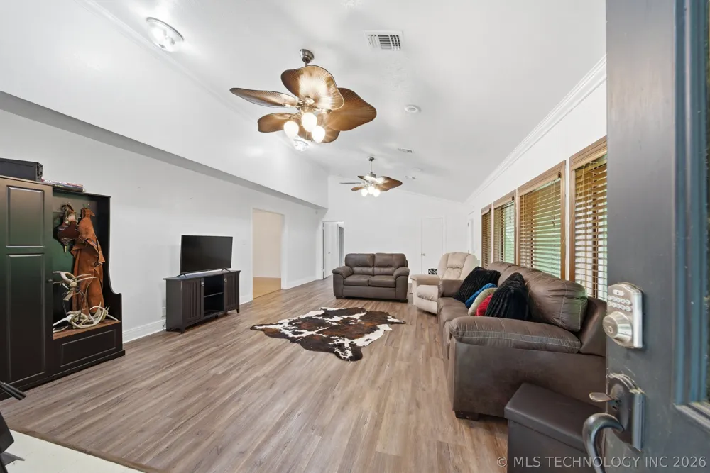 782 4380 ROAD Fort Towson, OK 74735