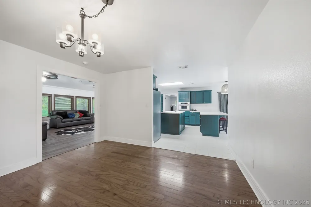 782 4380 ROAD Fort Towson, OK 74735