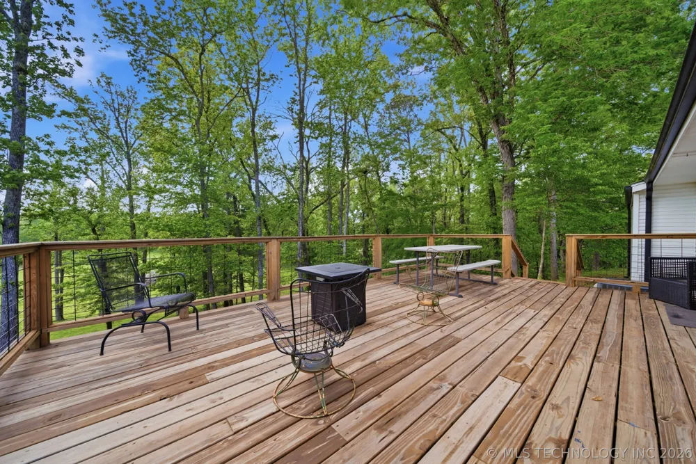 782 4380 ROAD Fort Towson, OK 74735