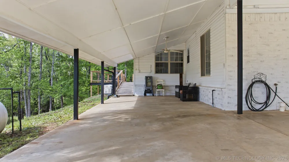 782 4380 ROAD Fort Towson, OK 74735