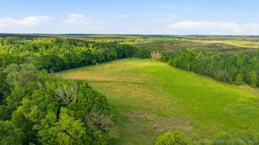 782 4380 ROAD Fort Towson, OK 74735