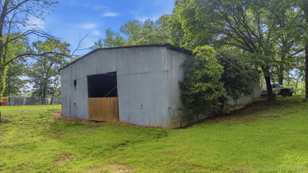 782 4380 ROAD Fort Towson, OK 74735