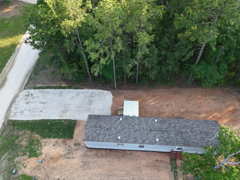715 Windwood Drive Livingston, TX 77351