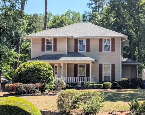 4760 Maple Spring Court