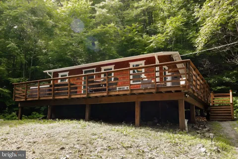 1434 BULL YEARLING ROAD