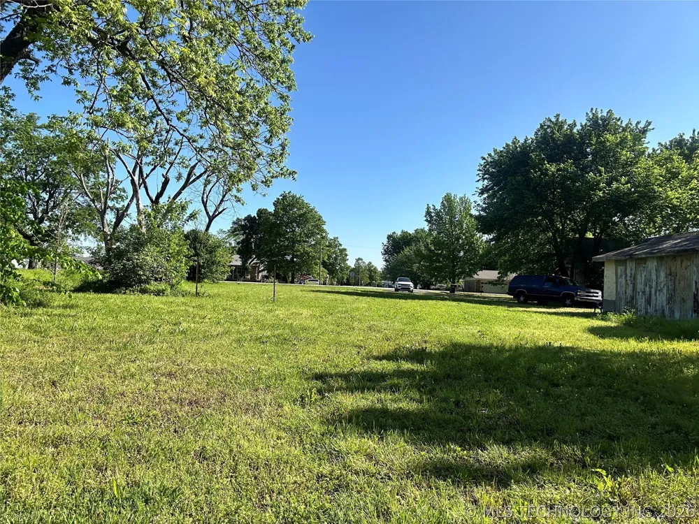 522 W 6th Street Chelsea, OK 74016