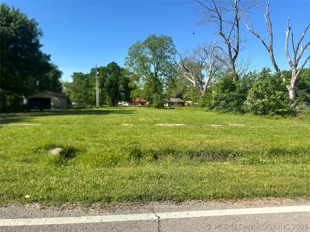 522 W 6th Street Chelsea, OK 74016