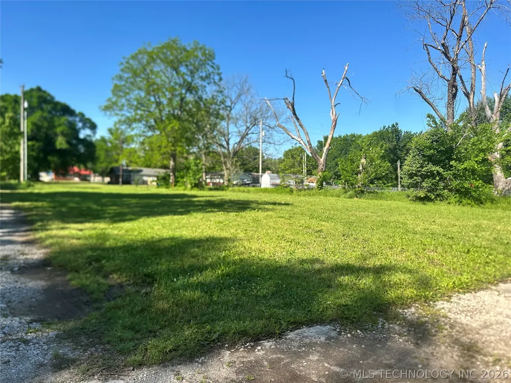 522 W 6th Street Chelsea, OK 74016