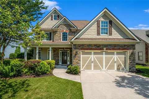 320 Baymist Drive