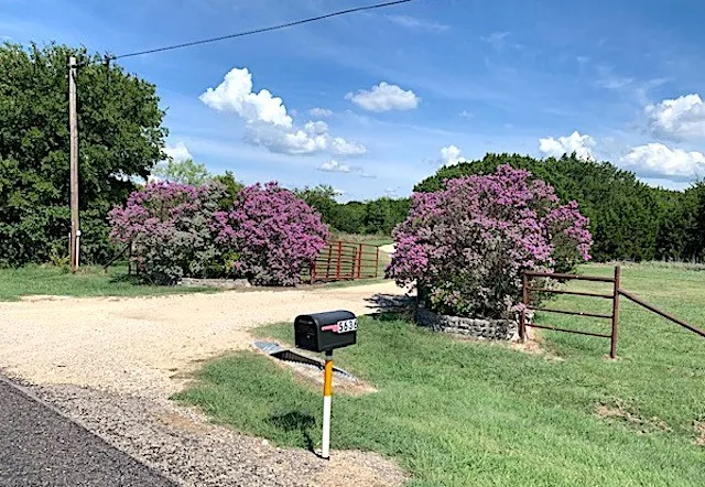 5636 Fm 56 Clifton, TX 76634
