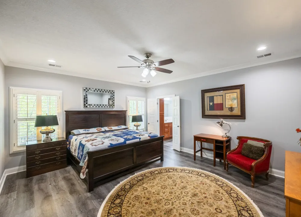 694 Lick Creek Boat Dock Loop Parsons, TN 38363