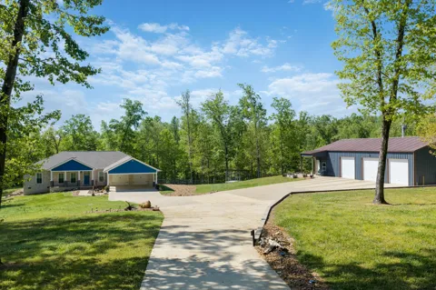 694 Lick Creek Boat Dock Loop