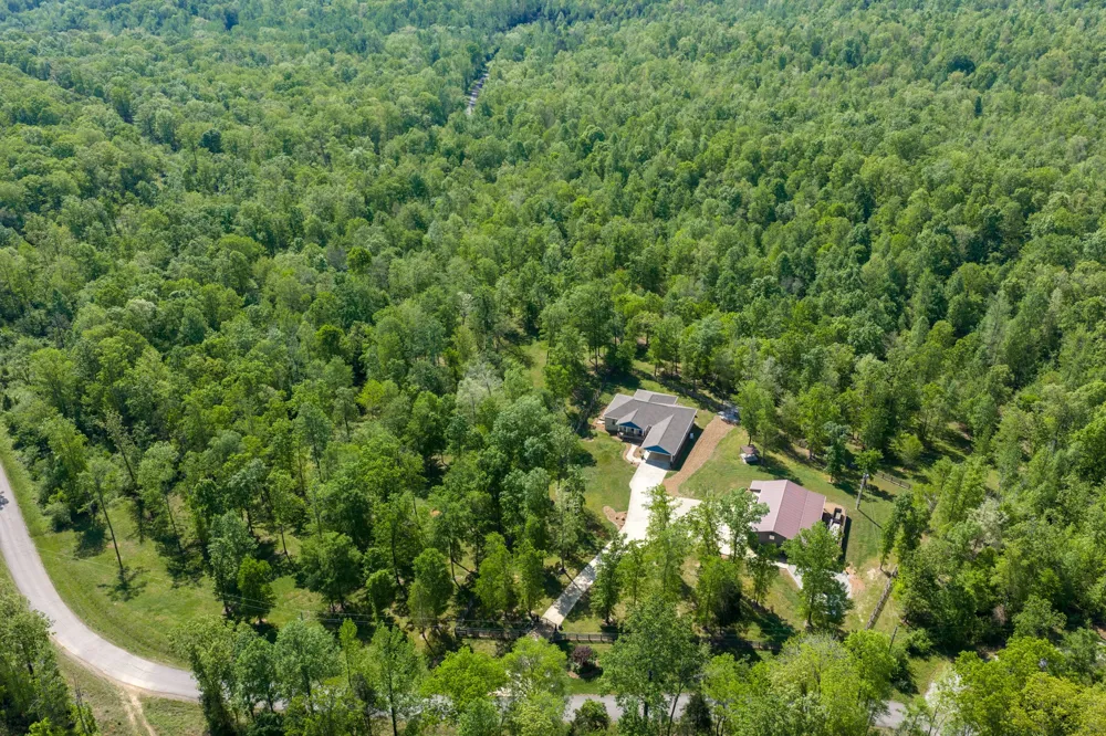 694 Lick Creek Boat Dock Loop Parsons, TN 38363