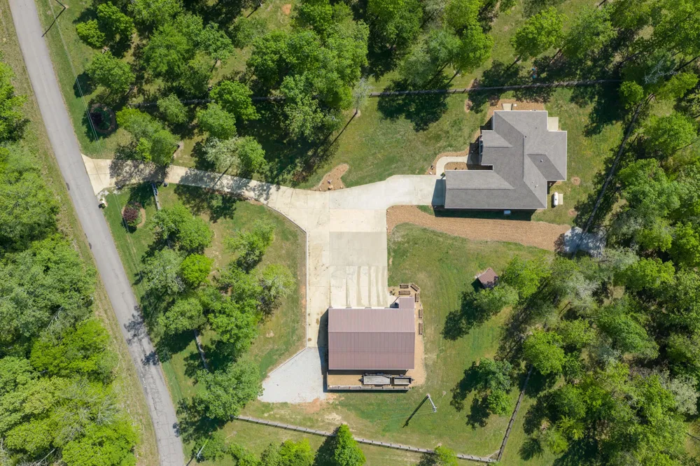 694 Lick Creek Boat Dock Loop Parsons, TN 38363