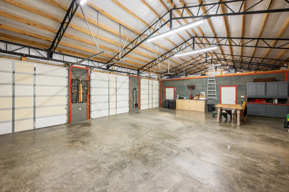 694 Lick Creek Boat Dock Loop Parsons, TN 38363