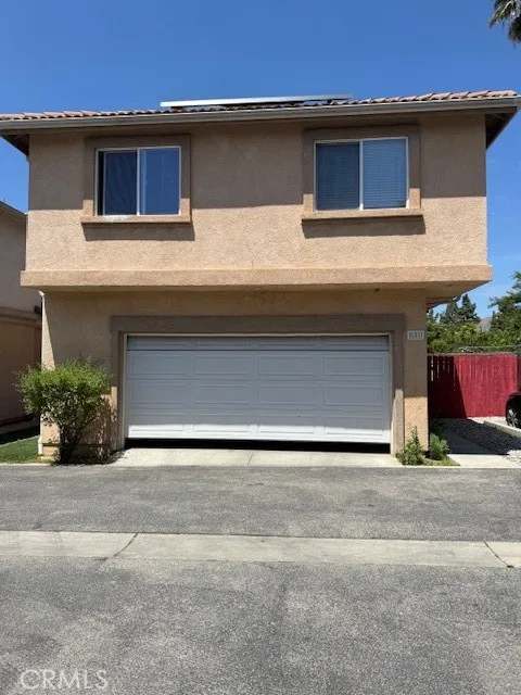 12600 San Fernando #121 Sylmar, CA 91342