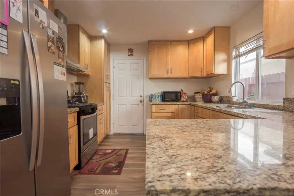 12600 San Fernando #121 Sylmar, CA 91342